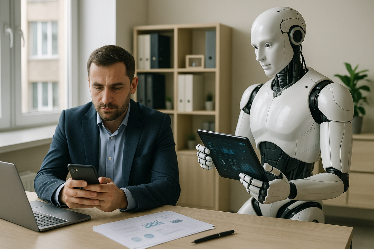    Клиенты не берут трубку: автоматические напоминания спасают admin