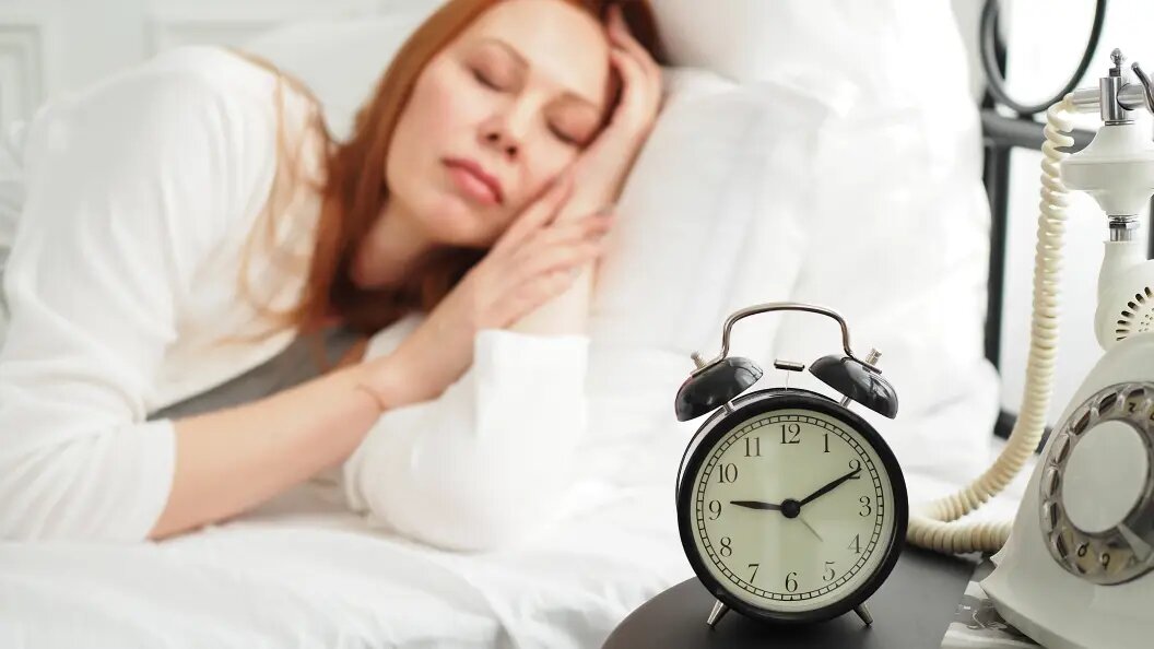    Фото: IMAGO/Zoonar.com/Olga Barabanova/Globallookpress