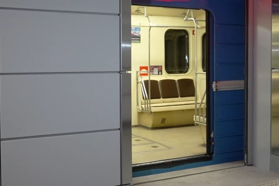    Фото: Максим Кудрявцев/Telegram