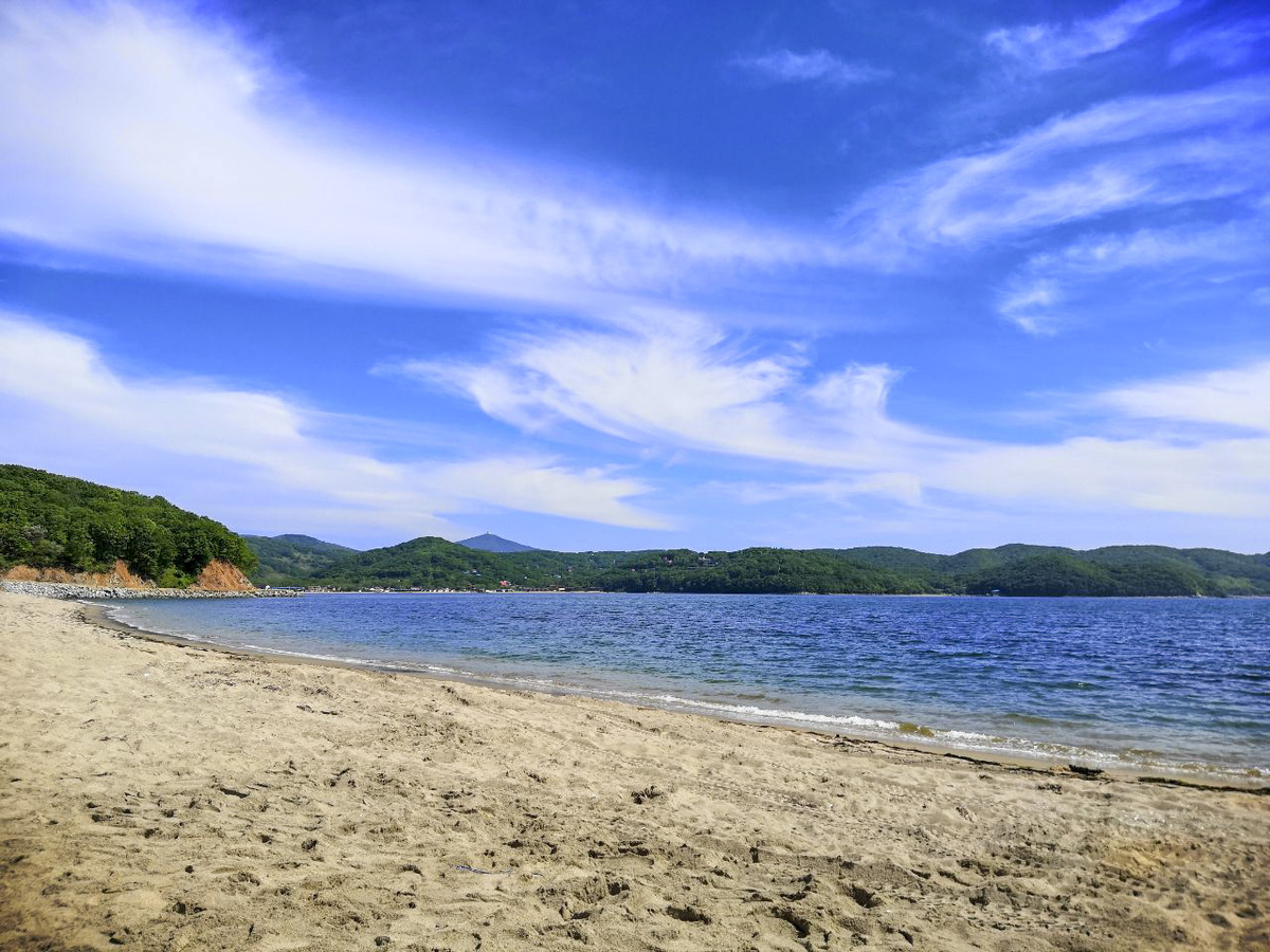 В Приморье ожидаются дожди и похолодание.  Фото: Фото: ФедералПресс / Анна Миронова