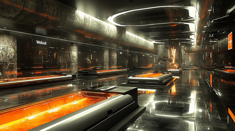    Рост продаж в бьюти-бизнесе: как WebAR увеличит прибыль dresh77