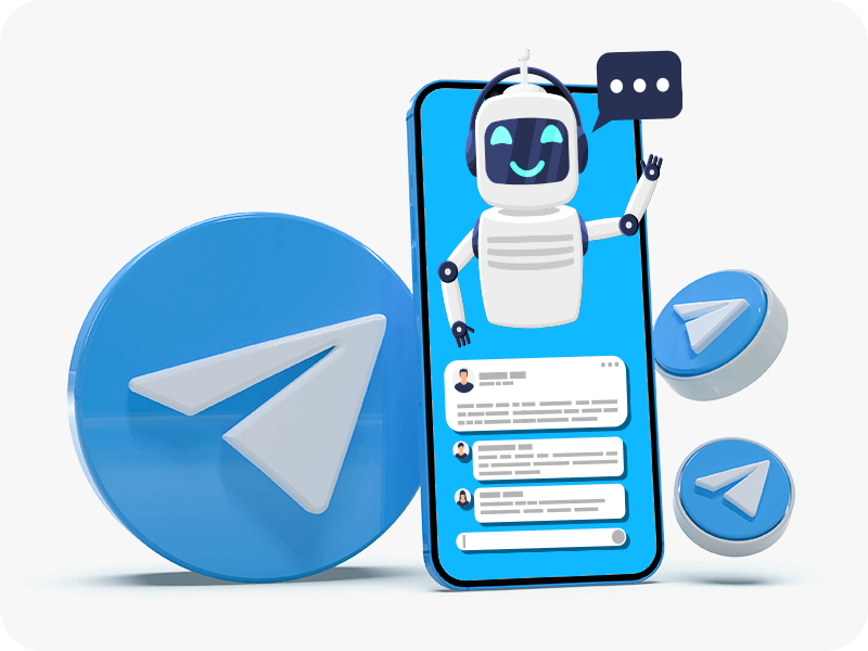 Telegram-боты давно перестали быть просто игрой: они помогают автоматизировать поддержку клиентов, продавать товары и услуги, собирать подписчиков и даже приносить стабильный доход. В этом гайде вы узнаете, как шаг за шагом создать собственного бота, подключить к нему платёжный сервис и продвинуть в Telegram-каналах и социальных сетях — без глубоких знаний программирования.