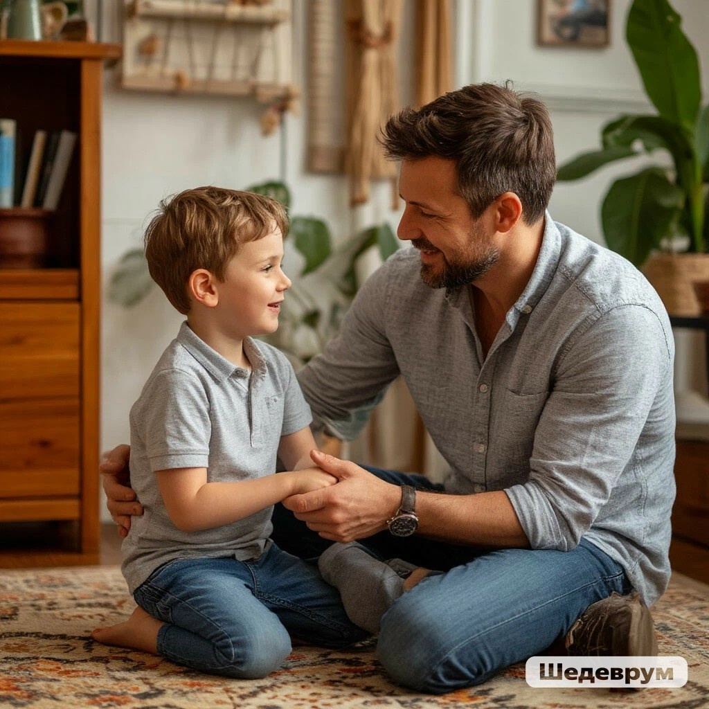 Изображение создано с помощью нейросети