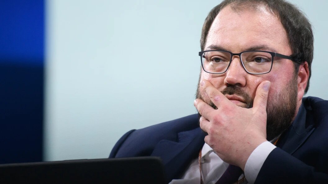    Фото: Ilya Moskovets/Globallookpress