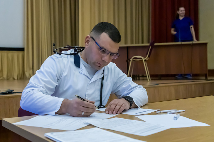    Фото Андрея Заржецкого