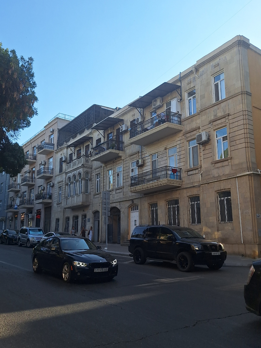 Этот дом построен в 1899 году