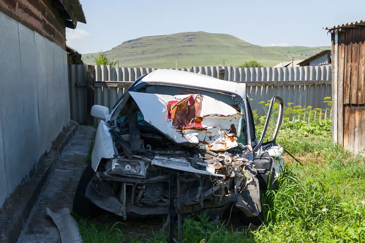 Фото из архива семьи Рассказовых
