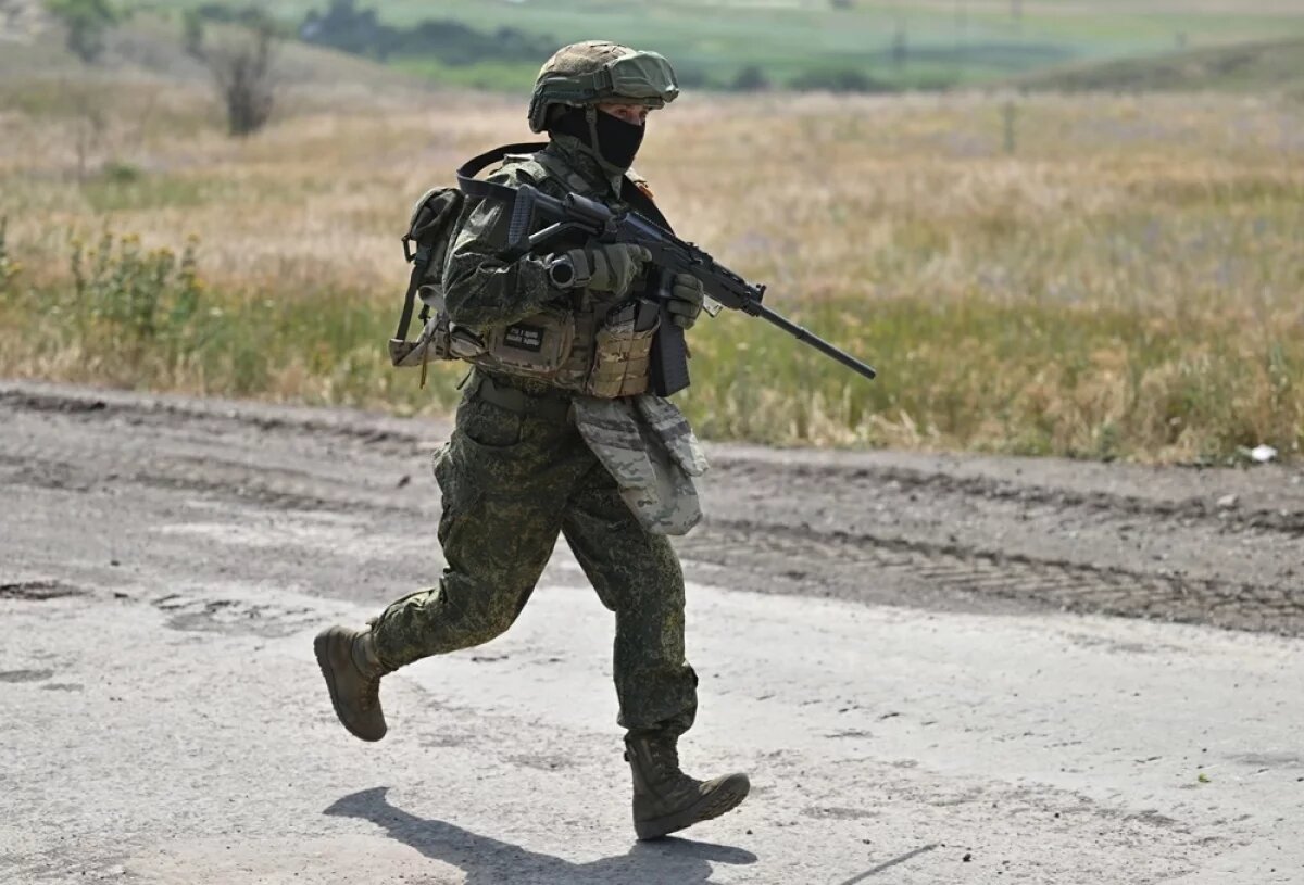    ВСУ в панике: военные рассказали о начале яростного штурма Покровска