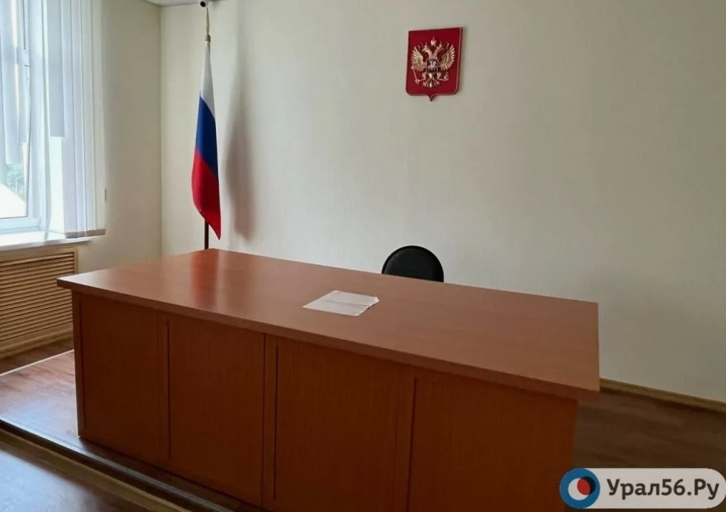    Житель Бузулука выслушал приговор за распространение фейков об СВО