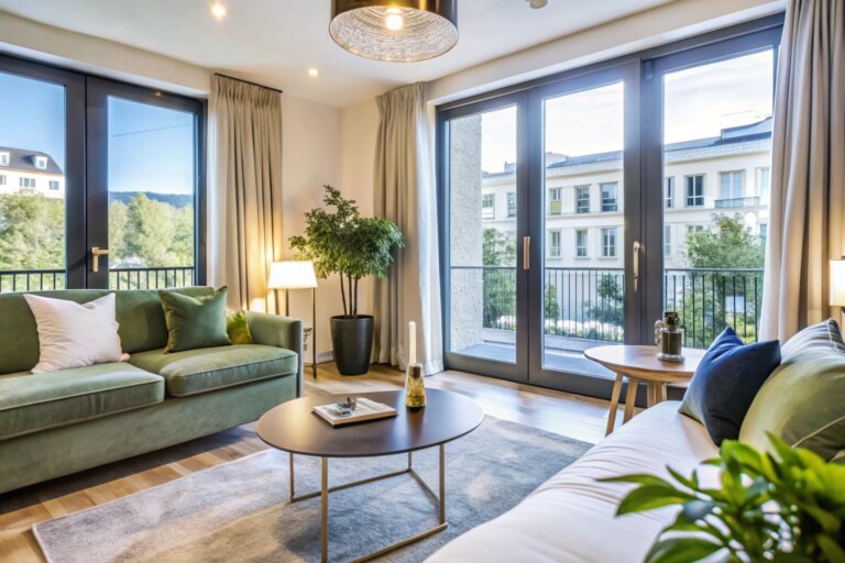    Как выбрать уютные апартаменты в Германии: советы для успешных инвестиций и избежание ошибок