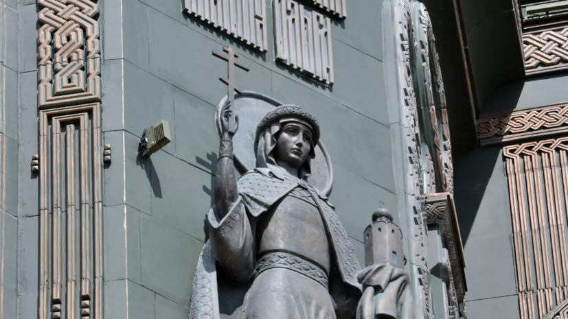   РИА Новости