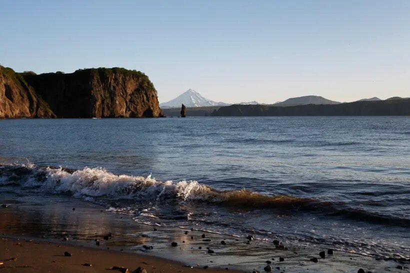     © РИА Новости Александр Пирагис