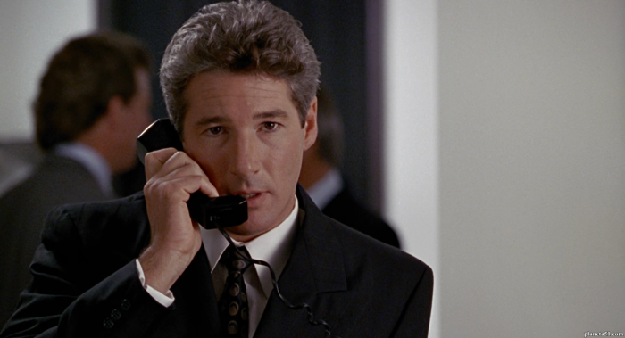 Кадр из фильма "Красотка"