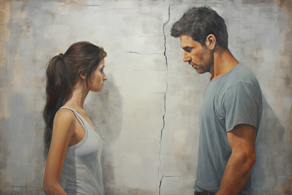 
Сексолог: нужно ли к нему обращаться