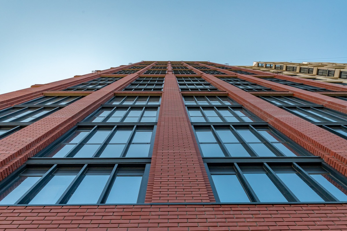 Фотоархив ГК СМСС. ЖК «Звезда»