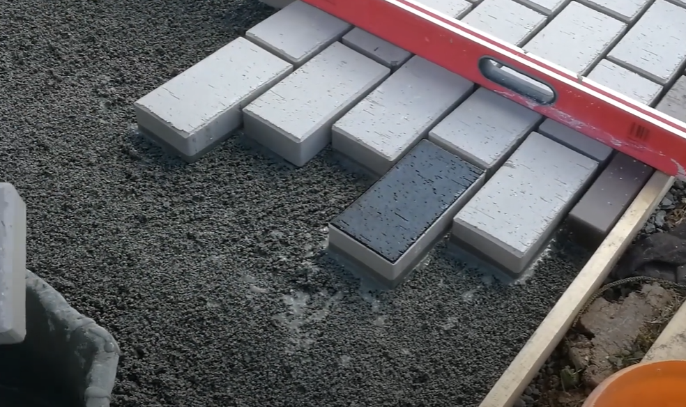 Укладка Клинкерной Брусчатки: Полный Гайд от А до Я