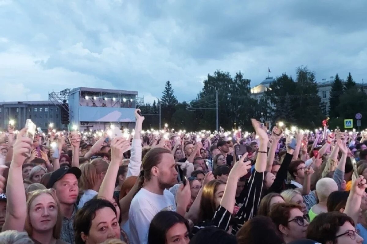    В Омске ограничивают продажу алкоголя