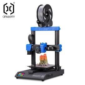 
Прошивки для Artillery Genius Klipper, Marlin, RepRap, Prusa