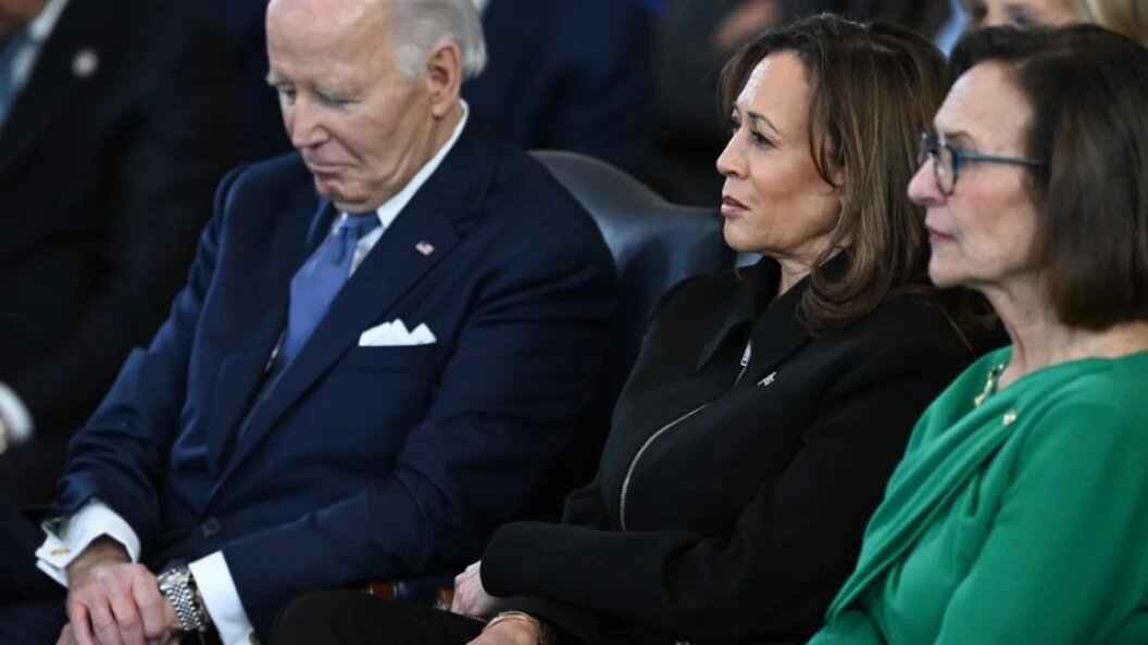    SAUL LOEB/Keystone Press Agency/Globallookpress