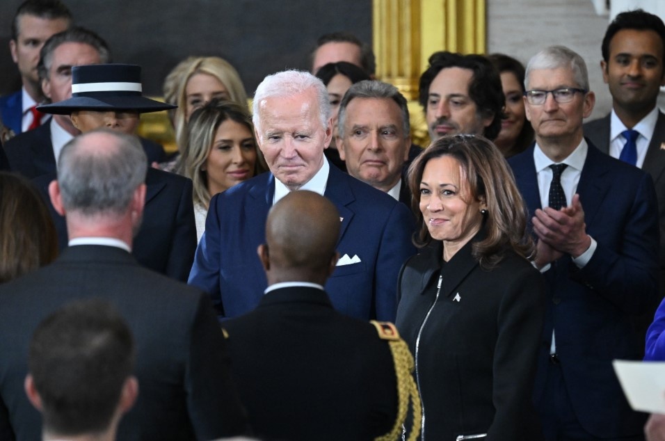    Фото: SAUL LOEB/Keystone Press Agency/Globallookpress