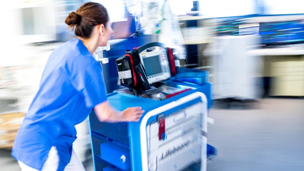    Фото: Sina Schuldt/Globallookpress