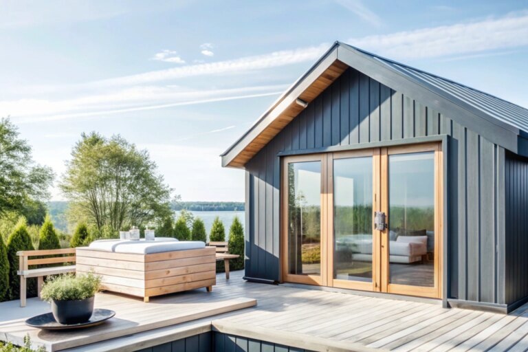    10 ошибок при покупке коттеджа с баней, которые могут обернуться головной болью: как избежать проблем и сохранить свои деньги