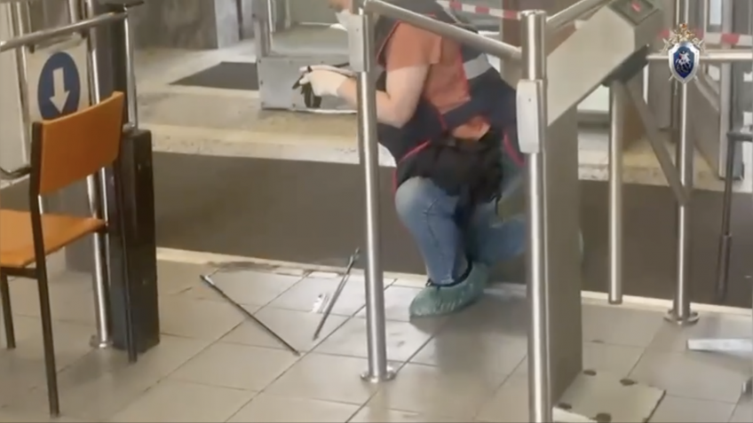 После инцидента.  фото: картинки яндекса.