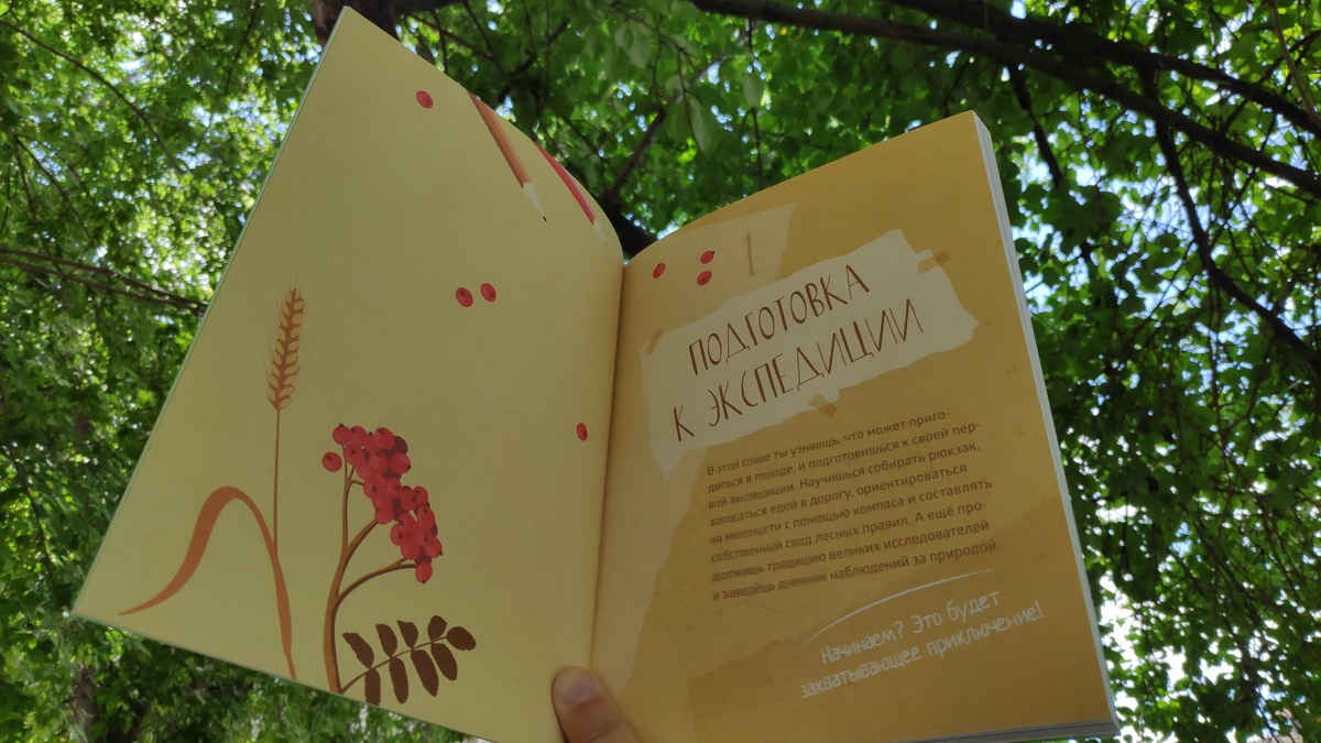  Выберите изображение