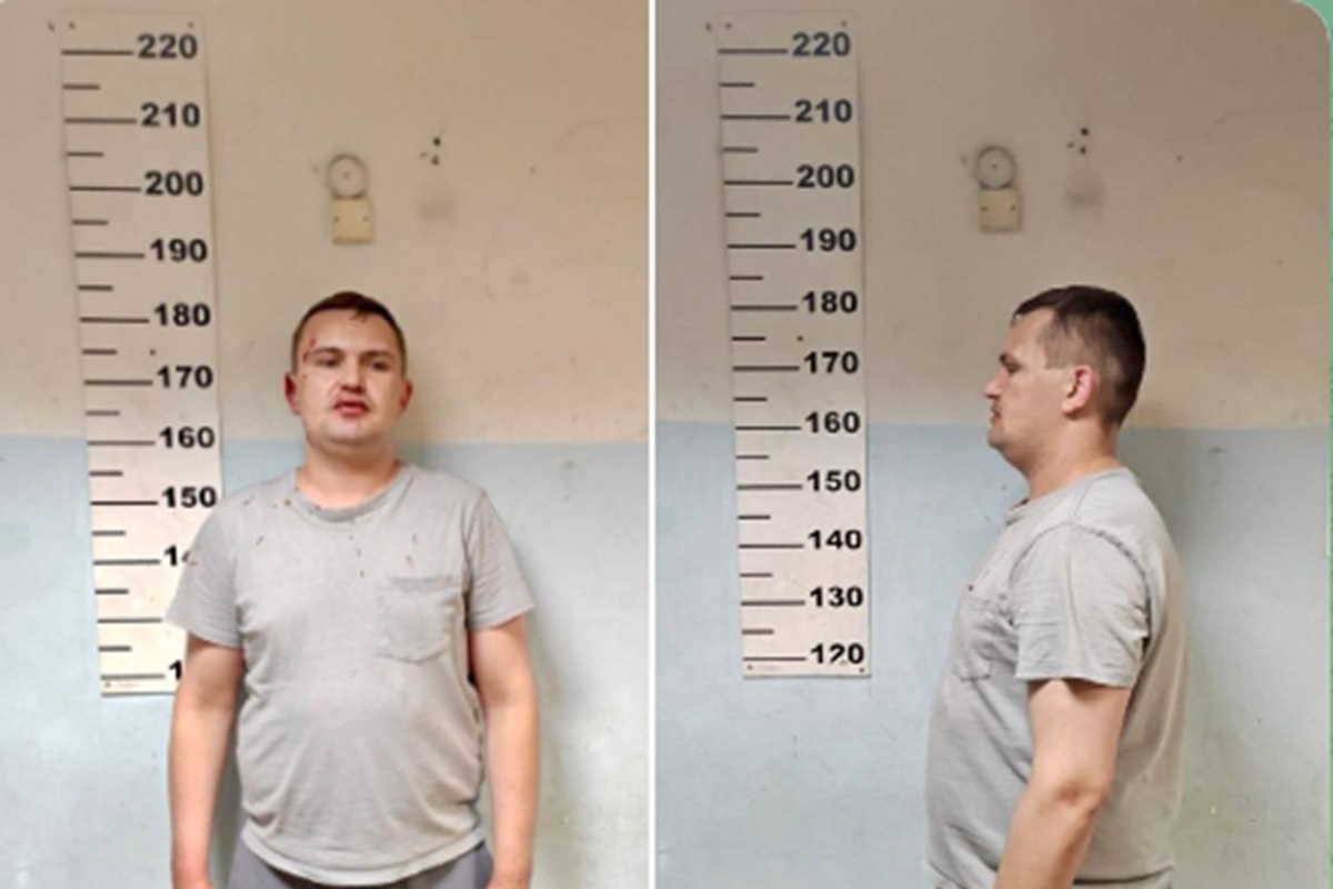 Фото: УМВД Екатеринбурга  📷
