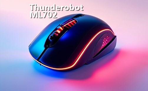 
Приложение для Thunderobot ML702 для настройки подсветки Windows и Android