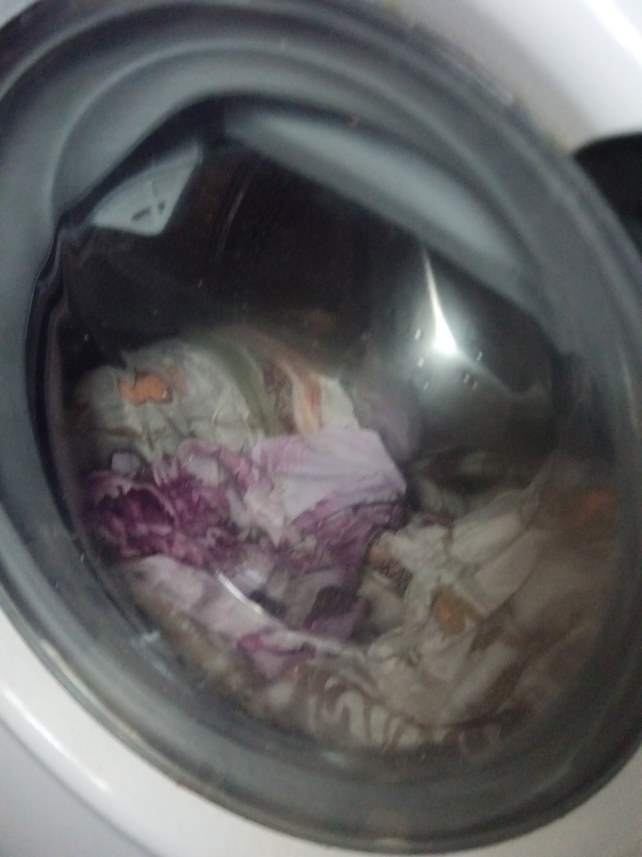 Вернулась от жидких порошковая к рассвпному тайду 