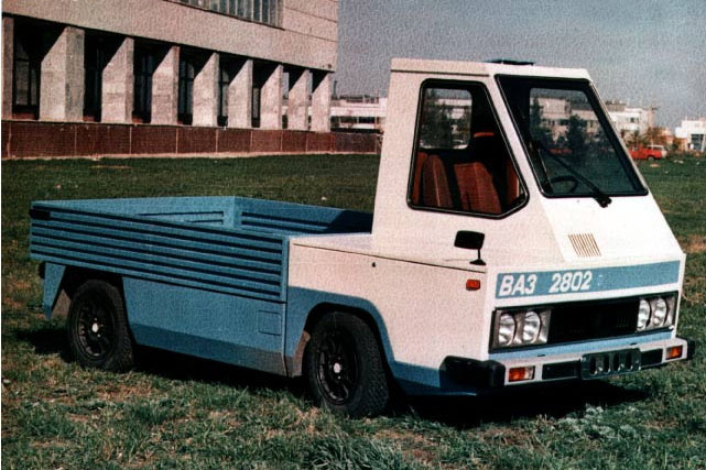 ВАЗ-2802