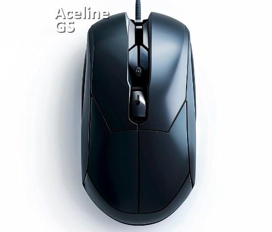 
Приложение для Aceline GS Pride для настройки подсветки Android и Windows