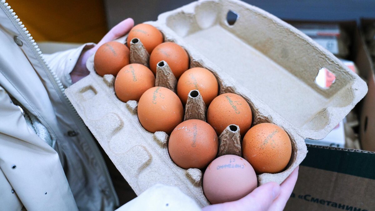    Фото: ИЗВЕСТИЯ/Анна Селина