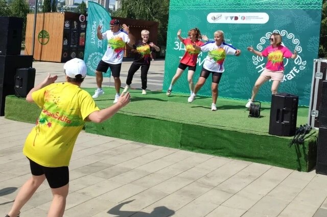    Фото: АиФ/ Ильдар Балеев