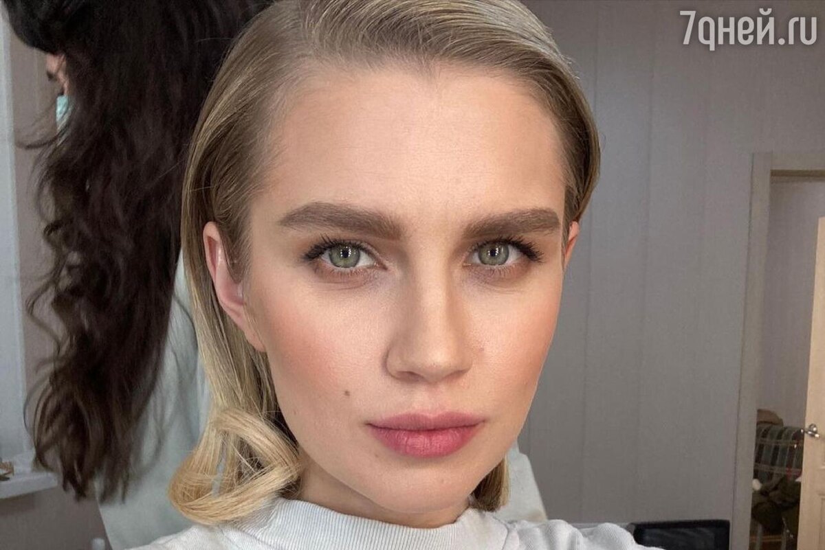    Дарья Мельникова Социальные сети