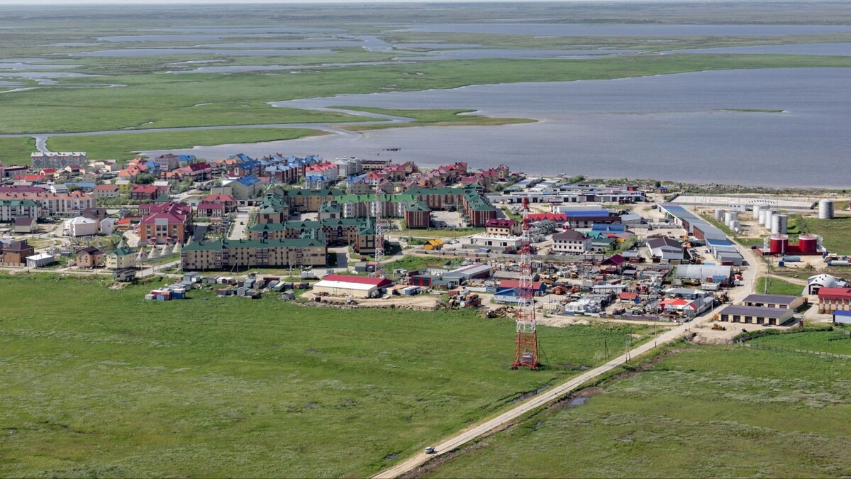    Фото: Андрей Ткачев/«Ямал-Медиа»