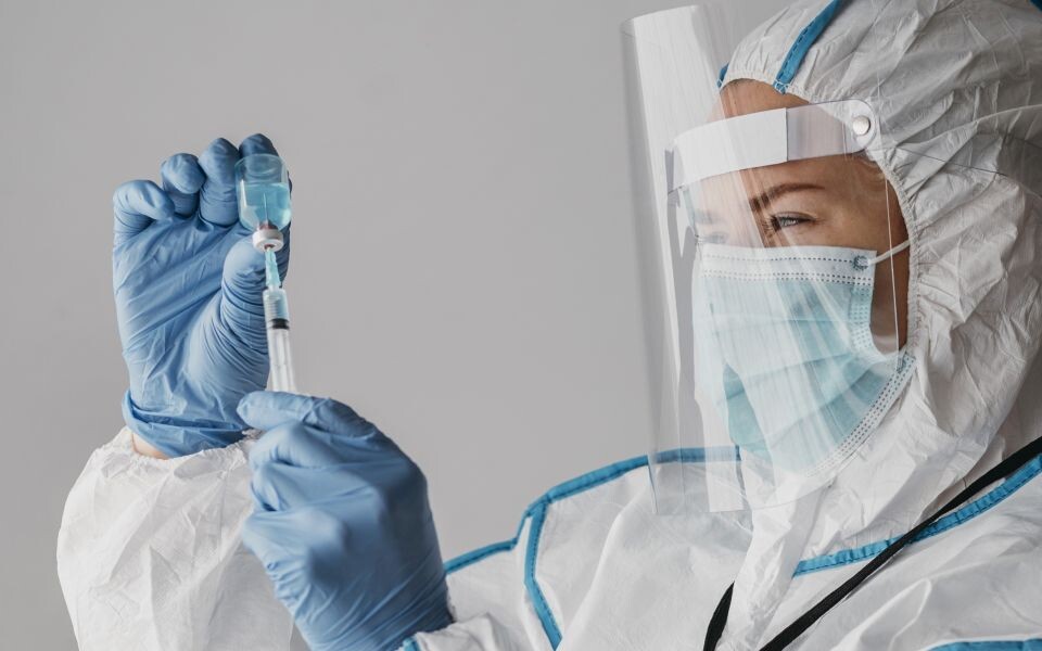    Врач-эпидемиолог