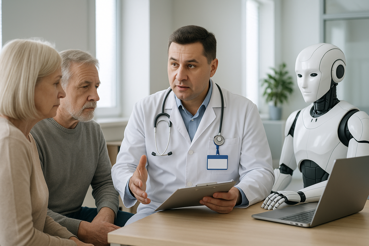    Пациенты забывают про прием: как снизить пропуски на 70% admin