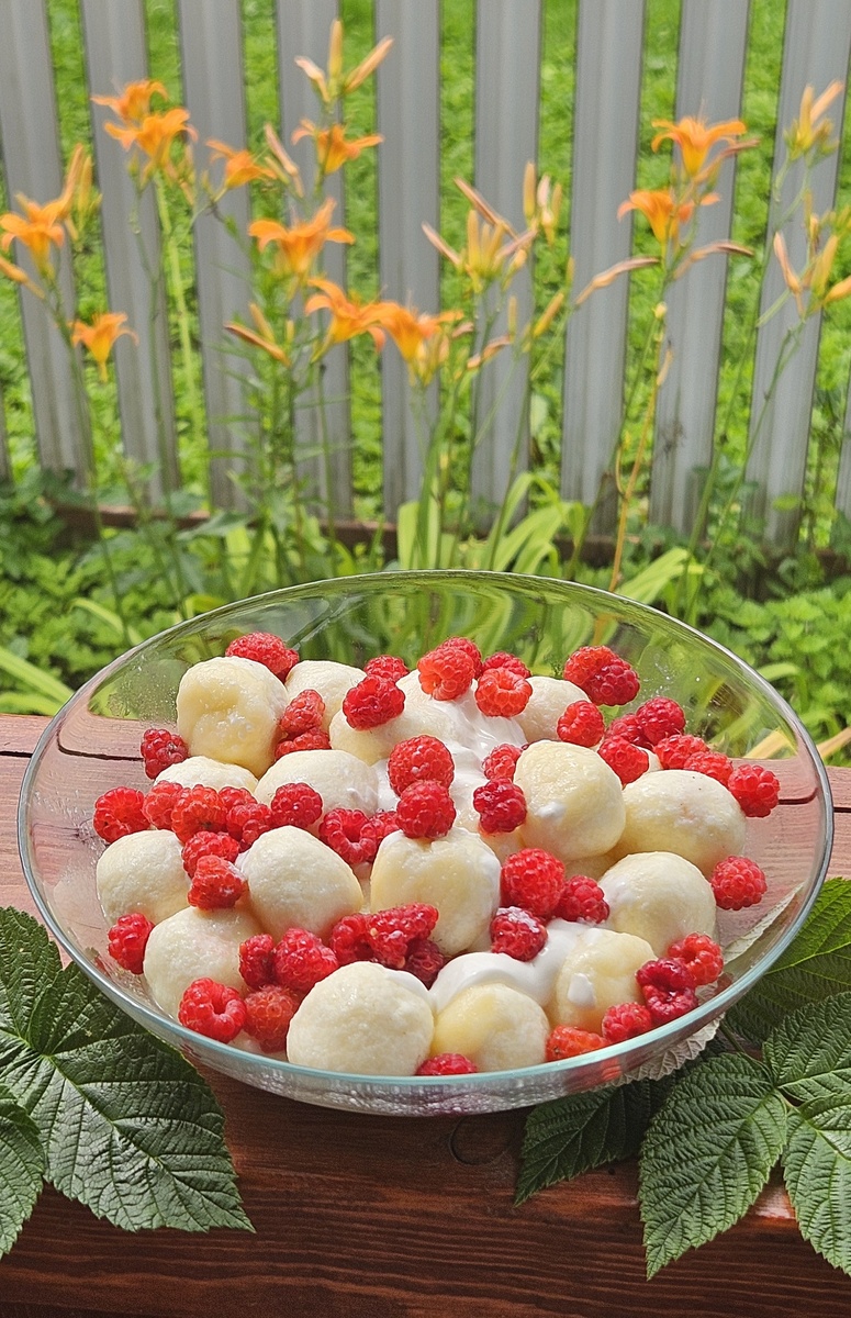 Фото автора.