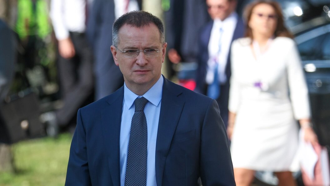    © Belkin Alexey/Globallookpress