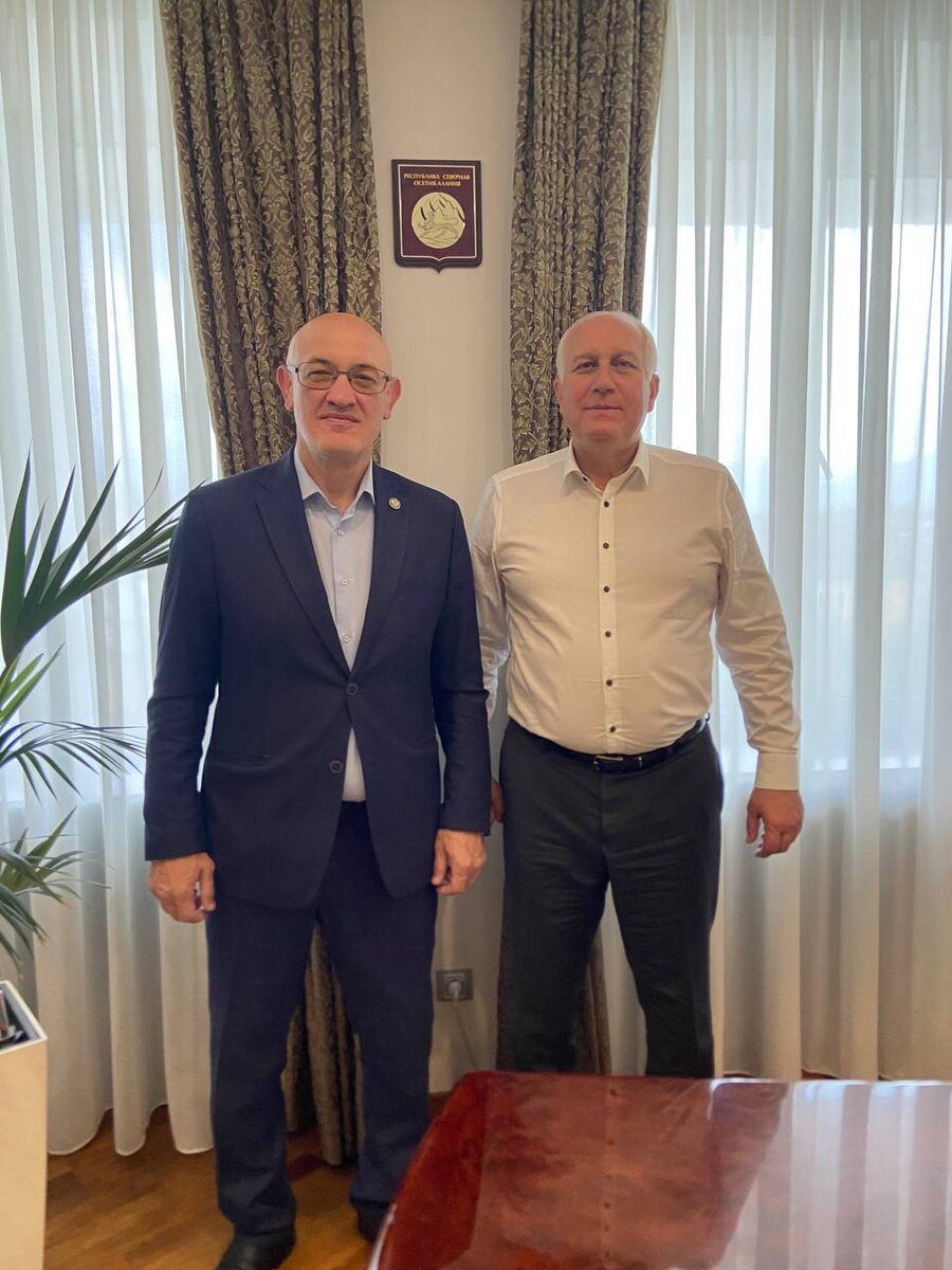    Фото: ТГ-канал В.Мильдихов