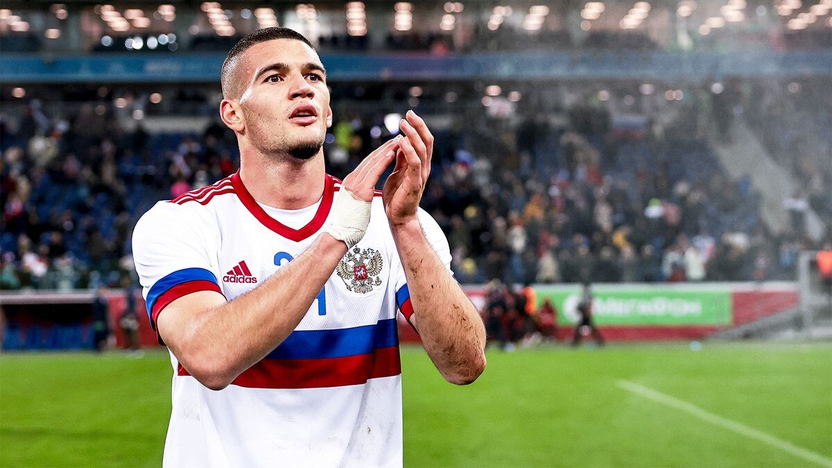    Михаил Шапаев, РФС