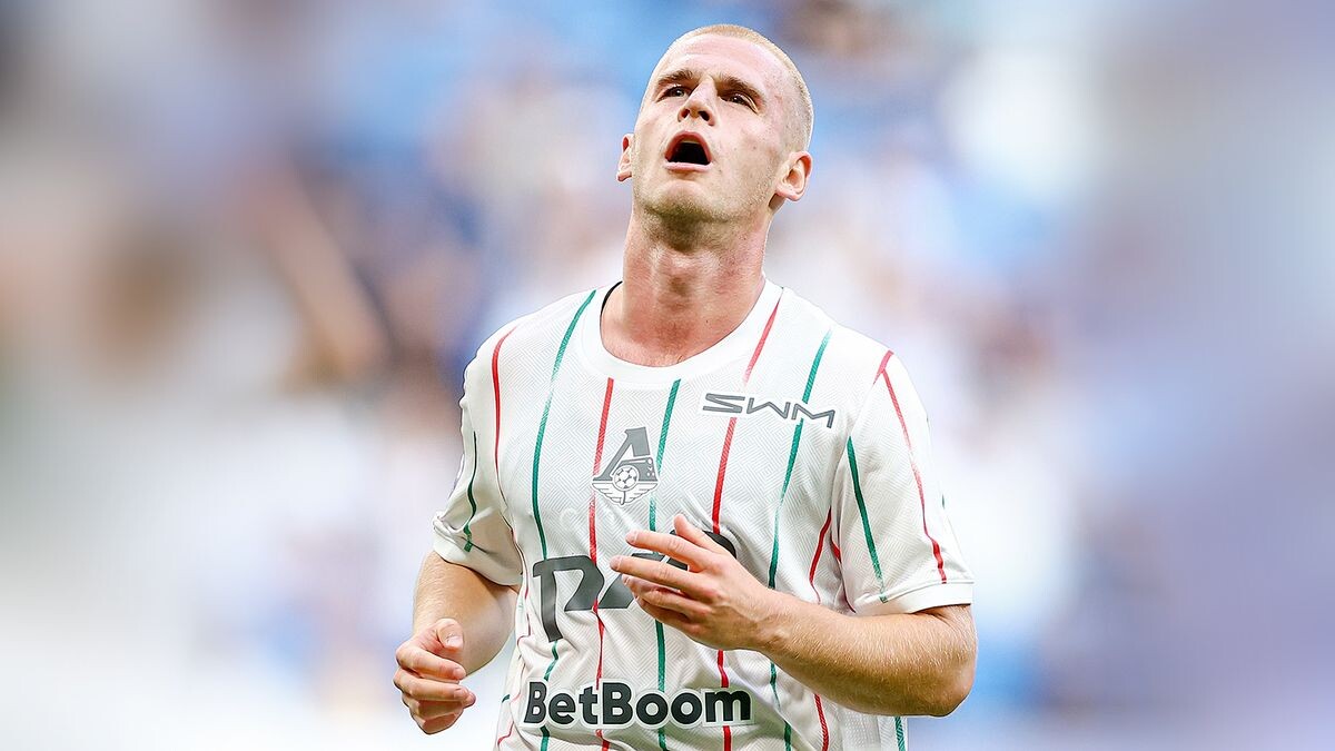    Александр Мысякин, Sport24