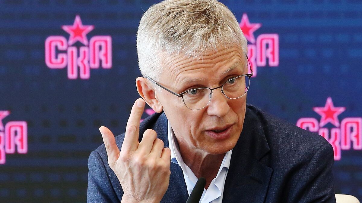    Илья Смирнов, photo.khl.ru