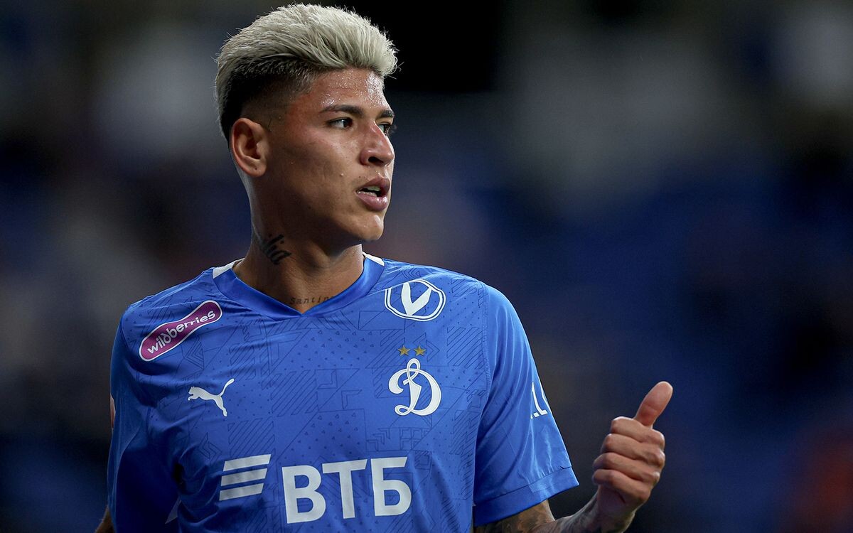    Александр Мысякин, Sport24