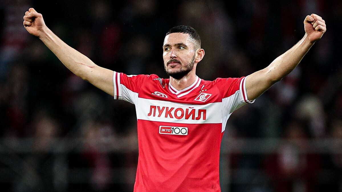    Александр Мысякин, Sport24