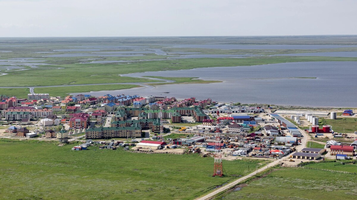    Фото: Андрей Ткачёв / «Ямал-Медиа»