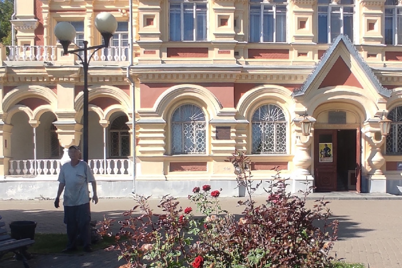    Фотографии Тамары из города Дзержинска,