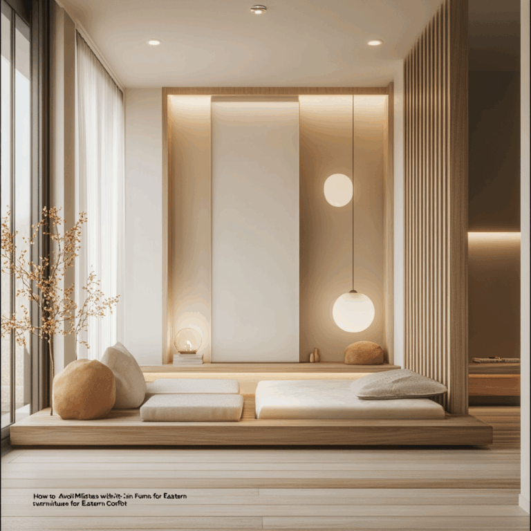    Корпусная мебель для восточного уюта: как избежать ошибок svkuhni77